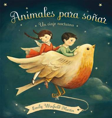 Book cover for Animales Para Sonar