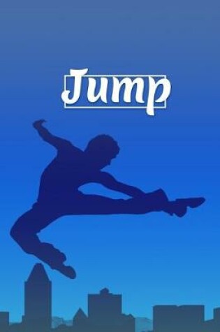 Cover of Jump