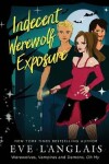 Book cover for Indecent Werewolf Exposure