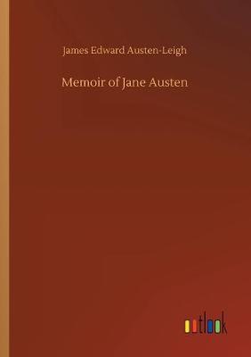 Cover of Memoir of Jane Austen