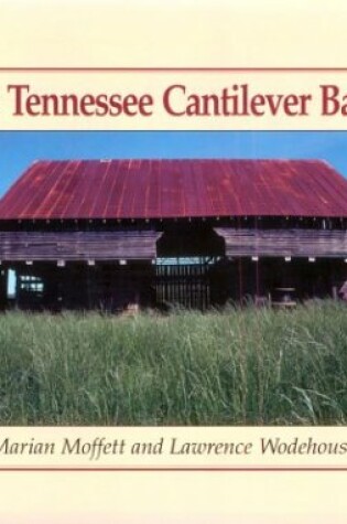 Cover of East Tennessee Cantilever Barns