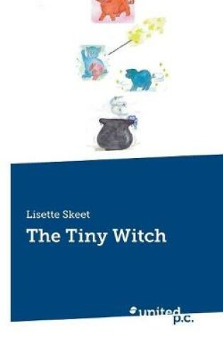 Cover of The Tiny Witch