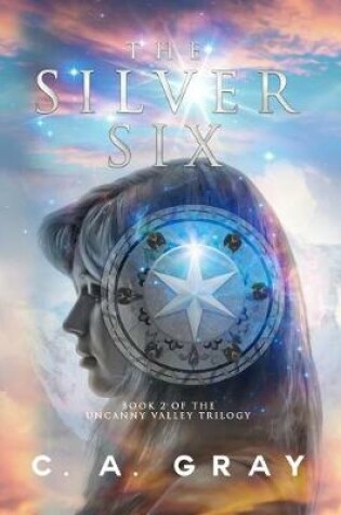 Cover of The Silver Six