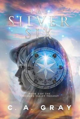 Book cover for The Silver Six