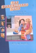 Book cover for Claudia and the Phantom Phone Calls