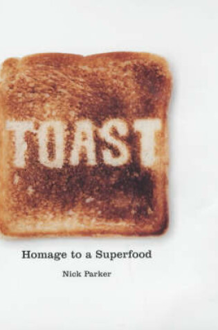 Cover of Toast