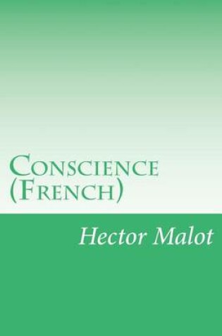 Cover of Conscience (French)