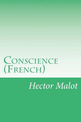 Book cover for Conscience (French)