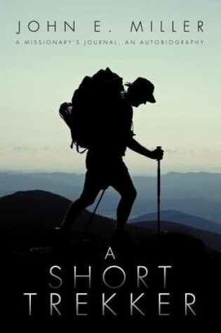 Cover of A Short Trekker