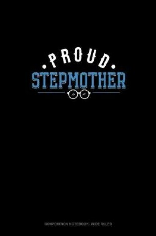 Cover of Proud Stepmother