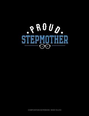 Book cover for Proud Stepmother