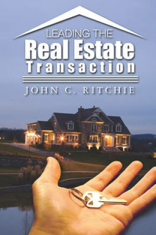 Cover of Leading the Real Estate Transaction