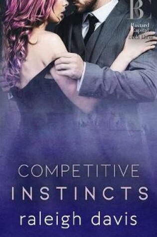 Cover of Competitive Instincts