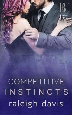 Book cover for Competitive Instincts