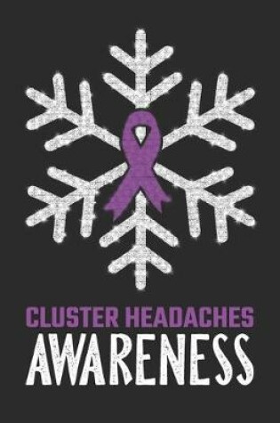 Cover of Cluster Headaches Awareness