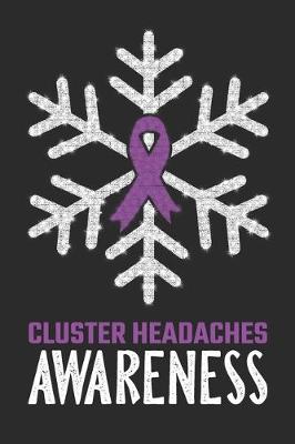 Book cover for Cluster Headaches Awareness