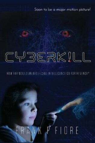 Cover of Cyberkill