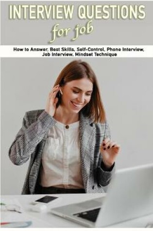 Cover of Interview Questions for Job