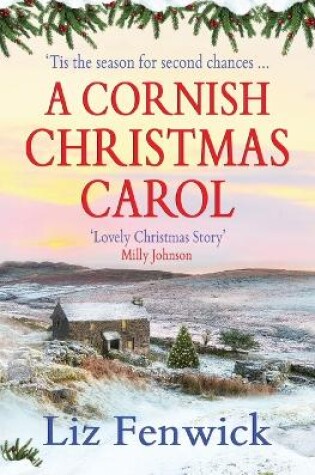 Cover of A Cornish Christmas Carol