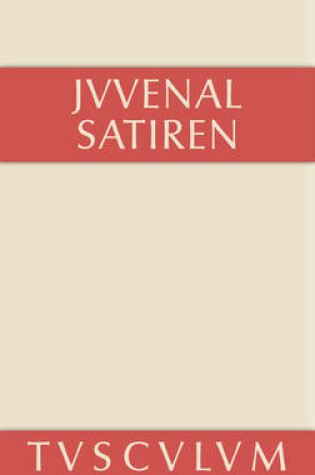 Cover of Satiren