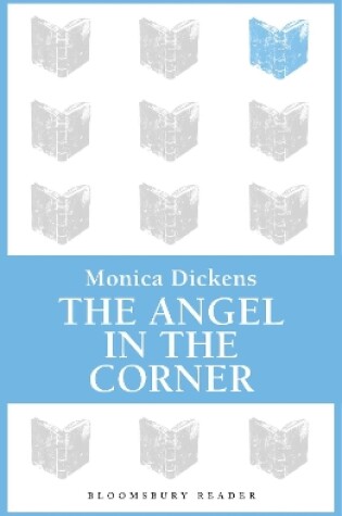 Cover of The Angel in the Corner