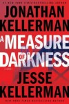 Book cover for A Measure of Darkness