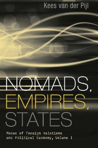 Cover of Nomads, Empires, States