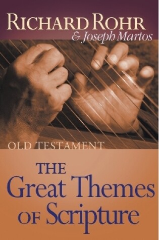 Cover of The Great Themes of Scripture