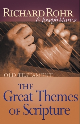 Book cover for The Great Themes of Scripture