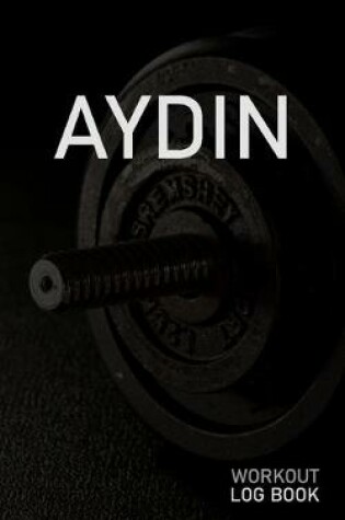 Cover of Aydin