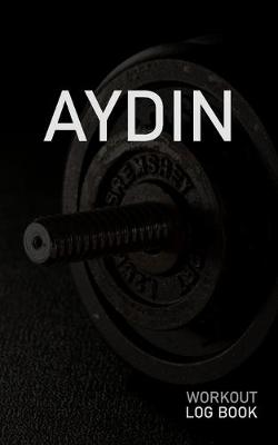 Book cover for Aydin