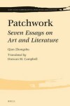 Book cover for Patchwork