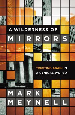 Book cover for A Wilderness of Mirrors