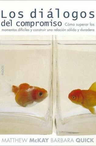 Cover of Los Dialogos del Compromiso