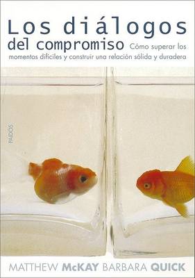 Book cover for Los Dialogos del Compromiso