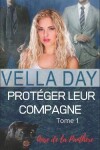 Book cover for Protéger leur compagne