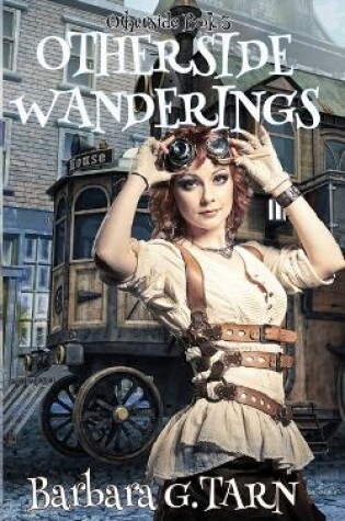 Cover of Otherside Wanderings
