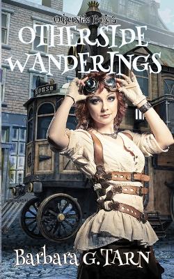 Book cover for Otherside Wanderings