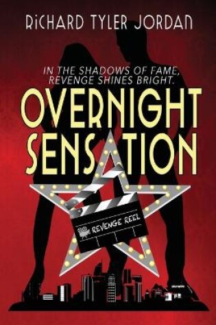 Cover of Overnight Sensation