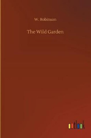 Cover of The Wild Garden