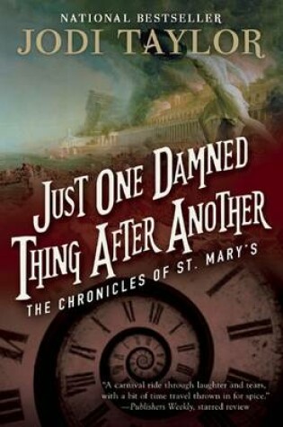 Cover of Just One Damned Thing After Another