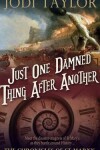 Book cover for Just One Damned Thing After Another