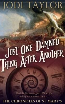 Cover of Just One Damned Thing After Another