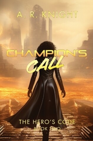 Cover of Champion's Call