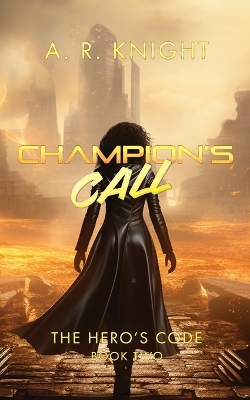 Book cover for Champion's Call