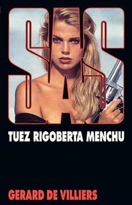 Book cover for SAS 110 Tuez Rigoberta Menchu