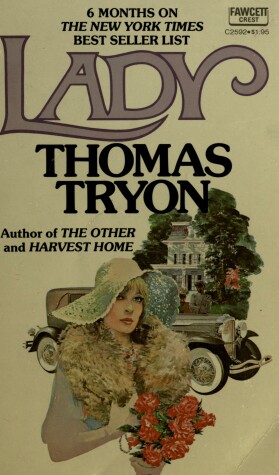 Cover of Lady