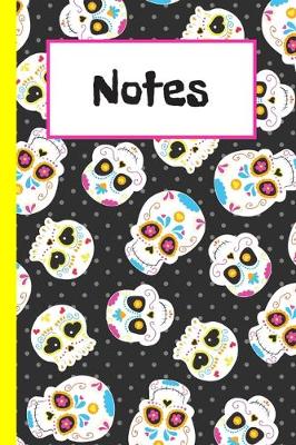 Book cover for Notes