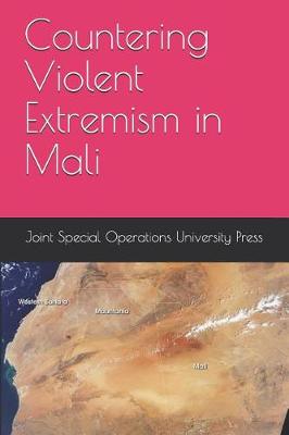 Book cover for Countering Violent Extremism in Mali