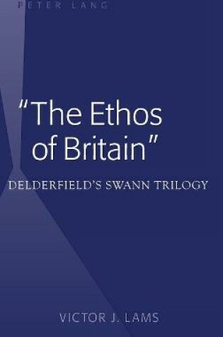 Cover of "The Ethos of Britain"